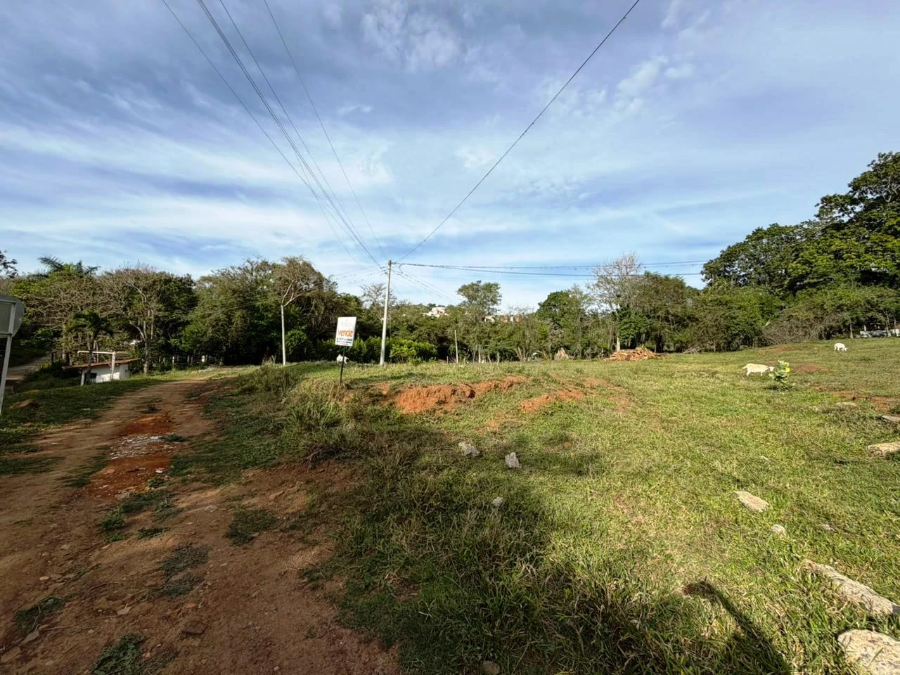 VENDO LOTE URBANO  - LB3