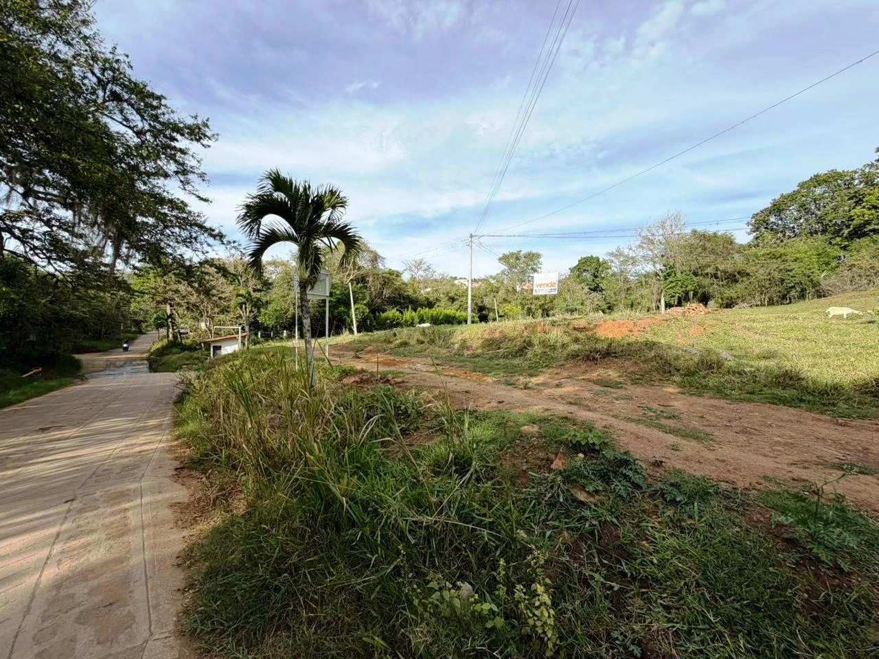 VENDO LOTE URBANO  - LB3