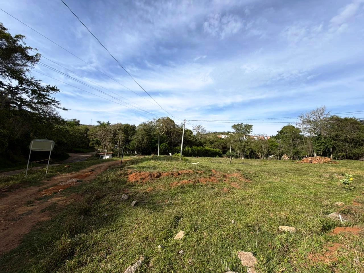 VENDO LOTE URBANO  - LB3