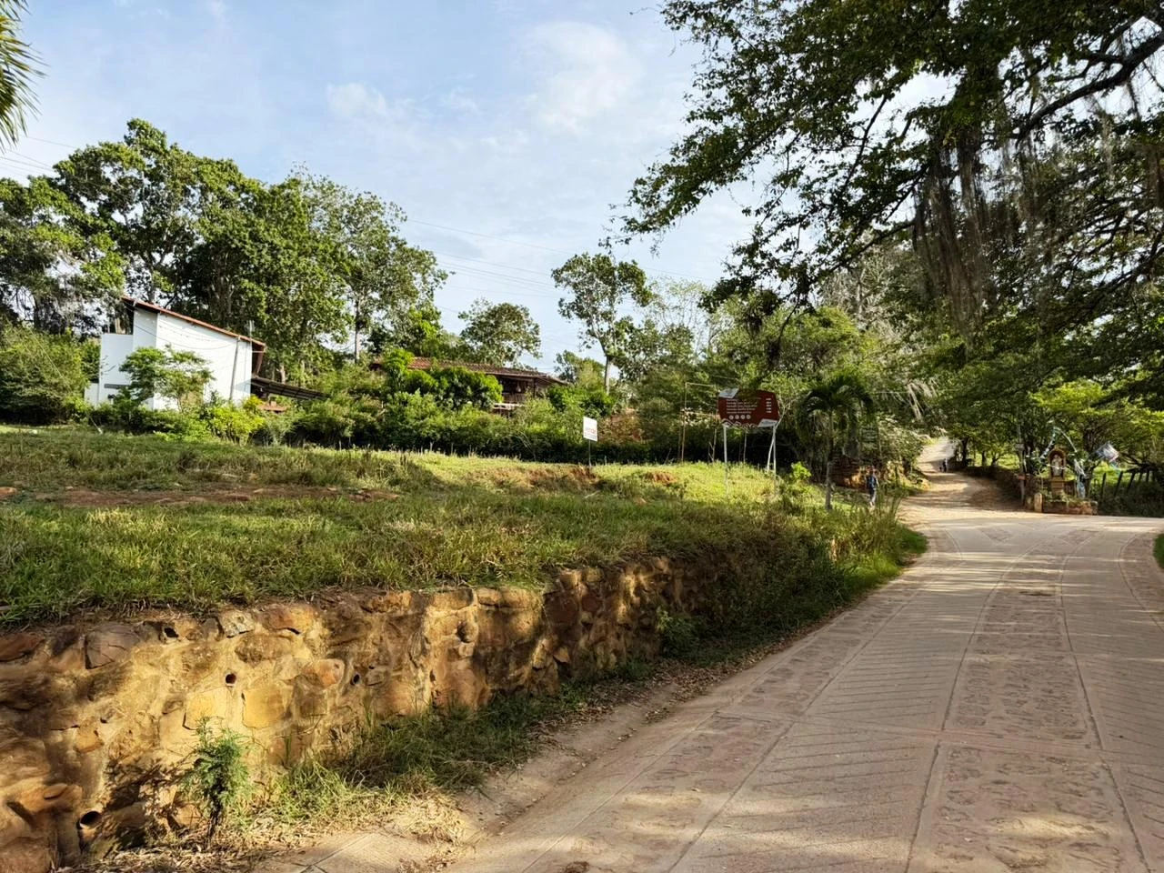 VENDO LOTE URBANO  - LB3