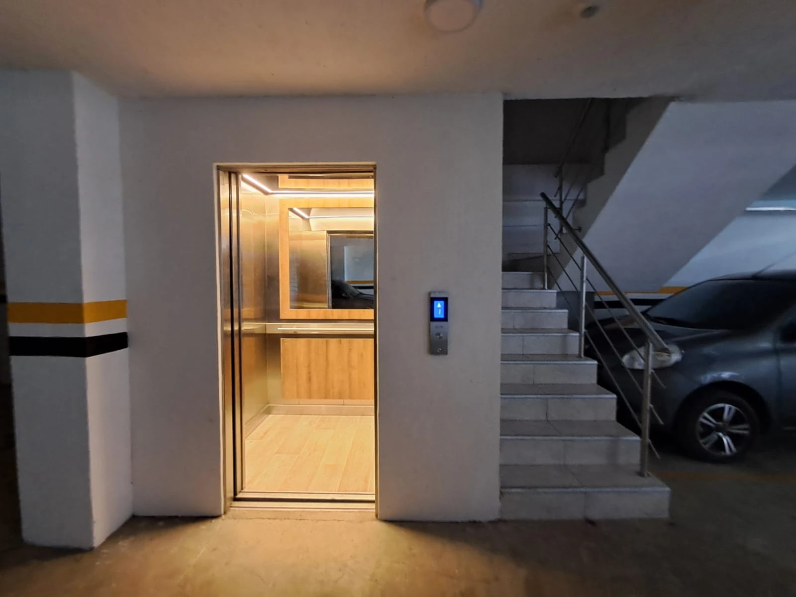 ARRIENDO APARTAMENTO SAN JUAN DE DIOS - 958