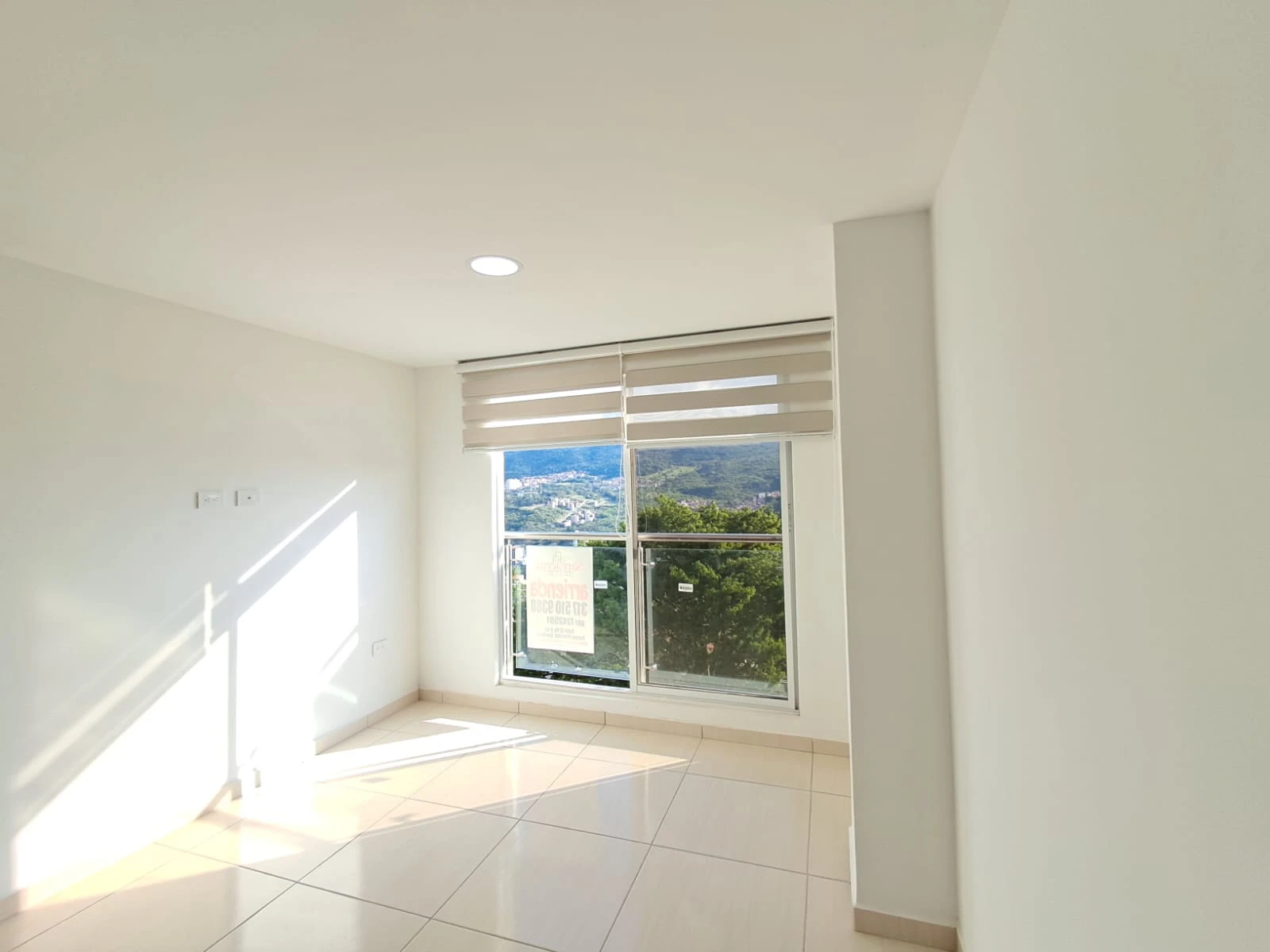 ARRIENDO APARTAMENTO SAN JUAN DE DIOS - 958