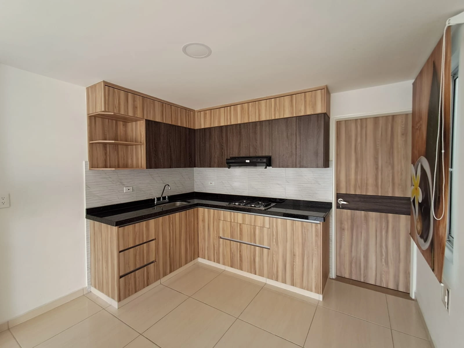 ARRIENDO APARTAMENTO SAN JUAN DE DIOS - 958