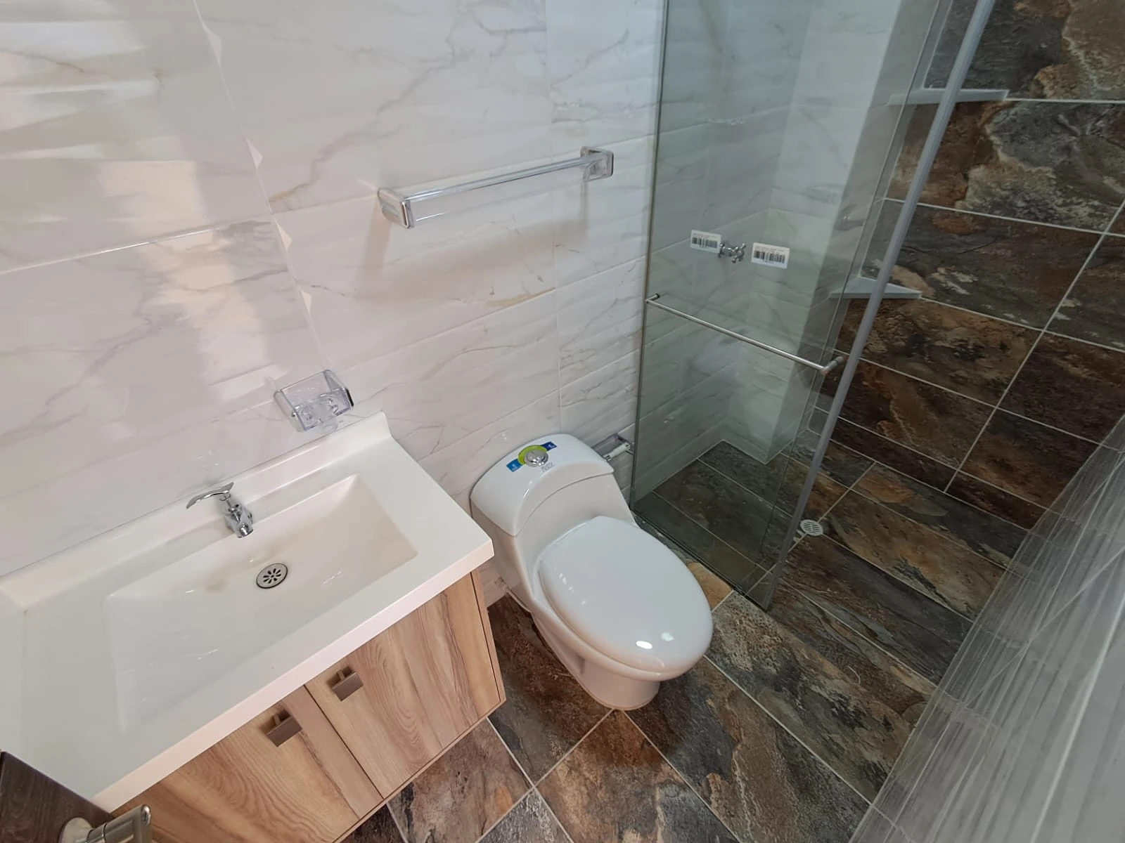 ARRIENDO APARTAMENTO SAN JUAN DE DIOS - 958