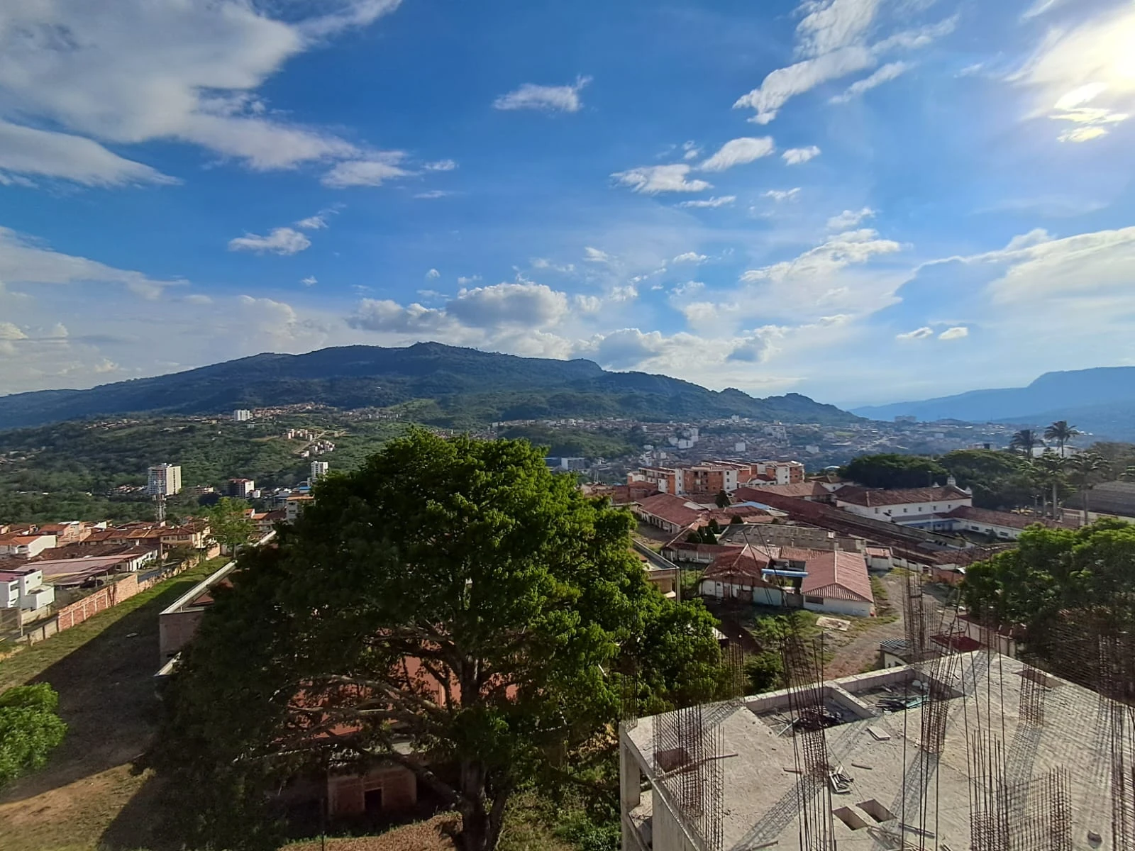 ARRIENDO APARTAMENTO SAN JUAN DE DIOS - 958