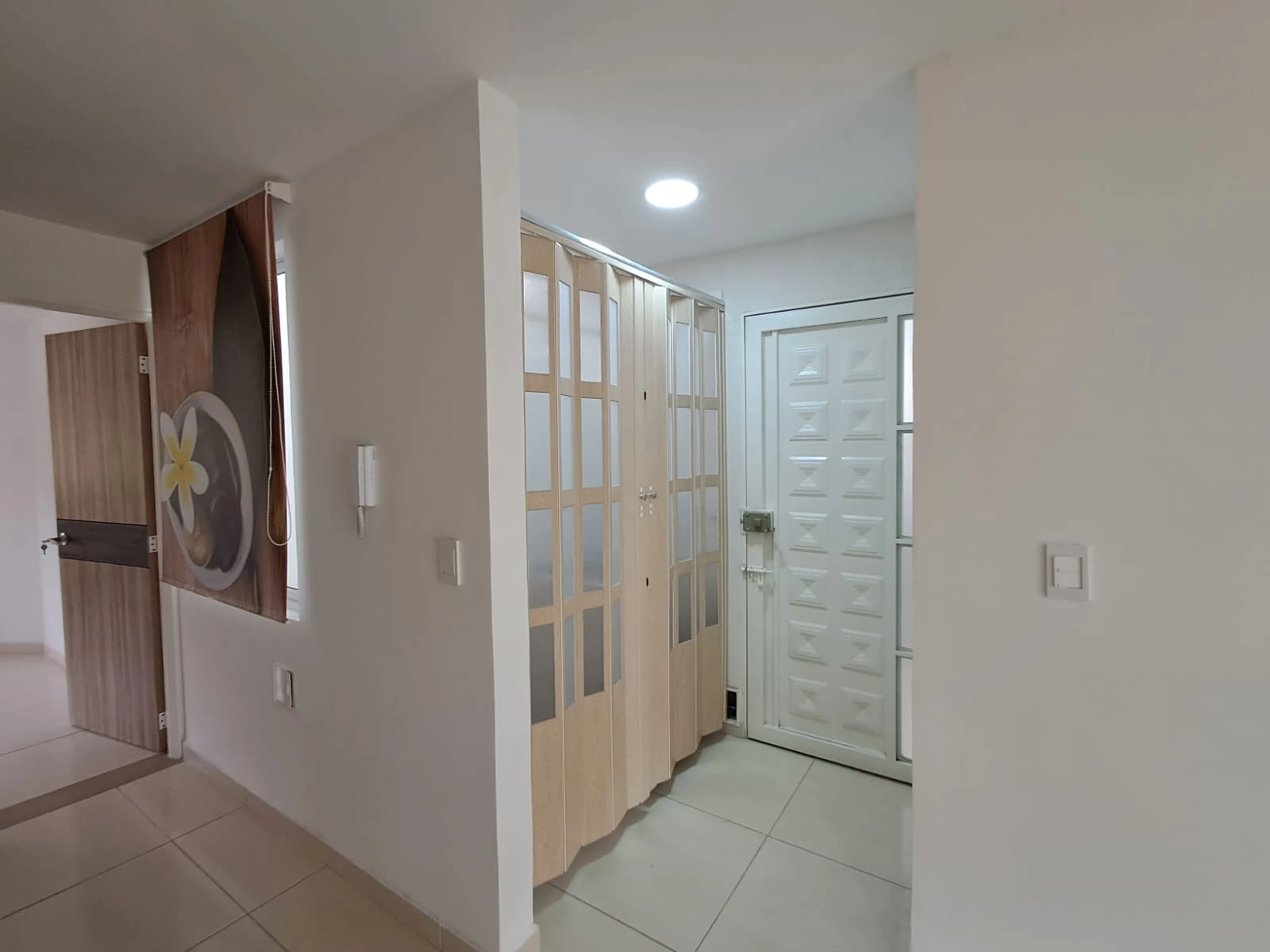 ARRIENDO APARTAMENTO SAN JUAN DE DIOS - 958