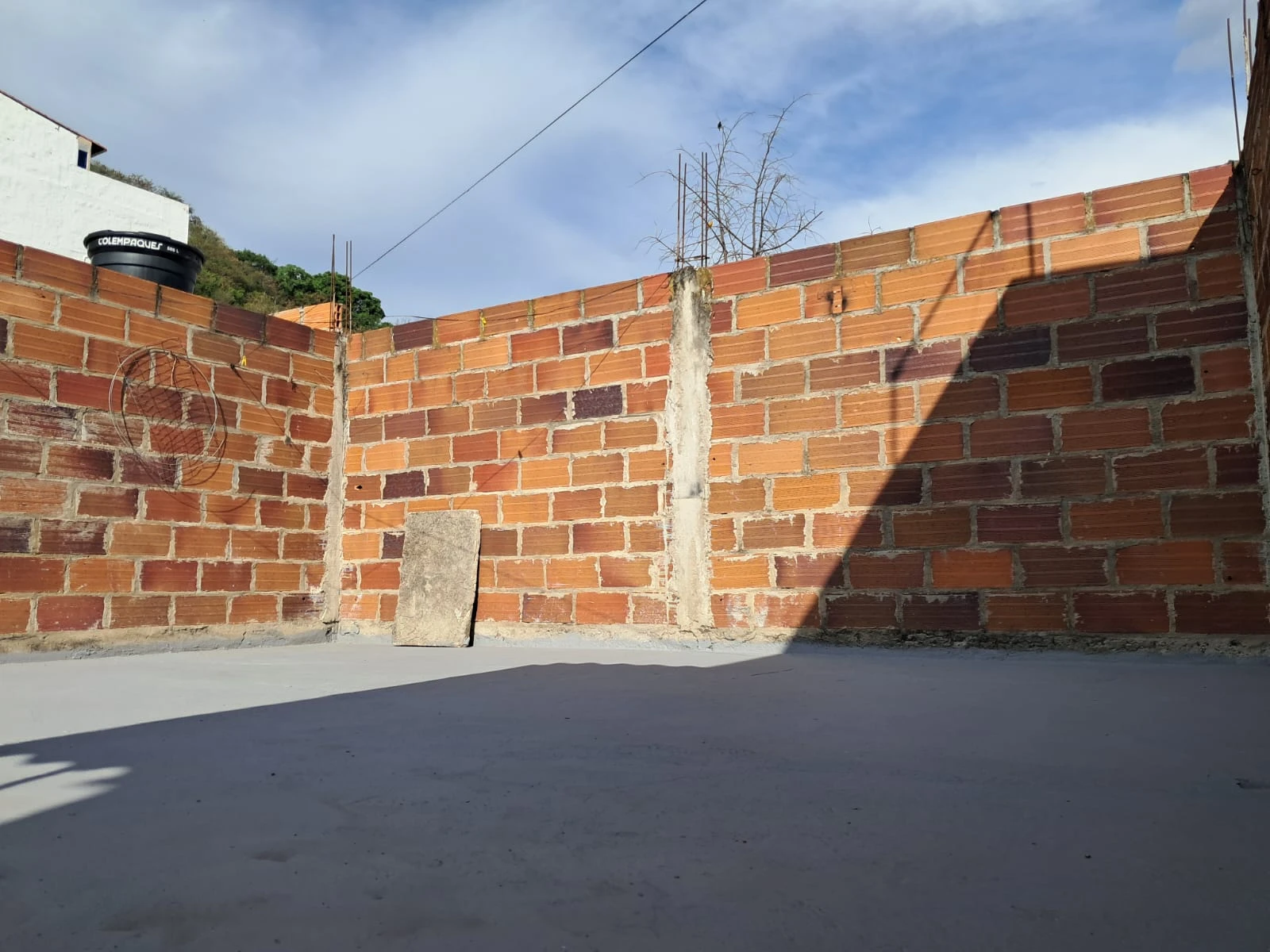 ARRIENDO CASA  - 547