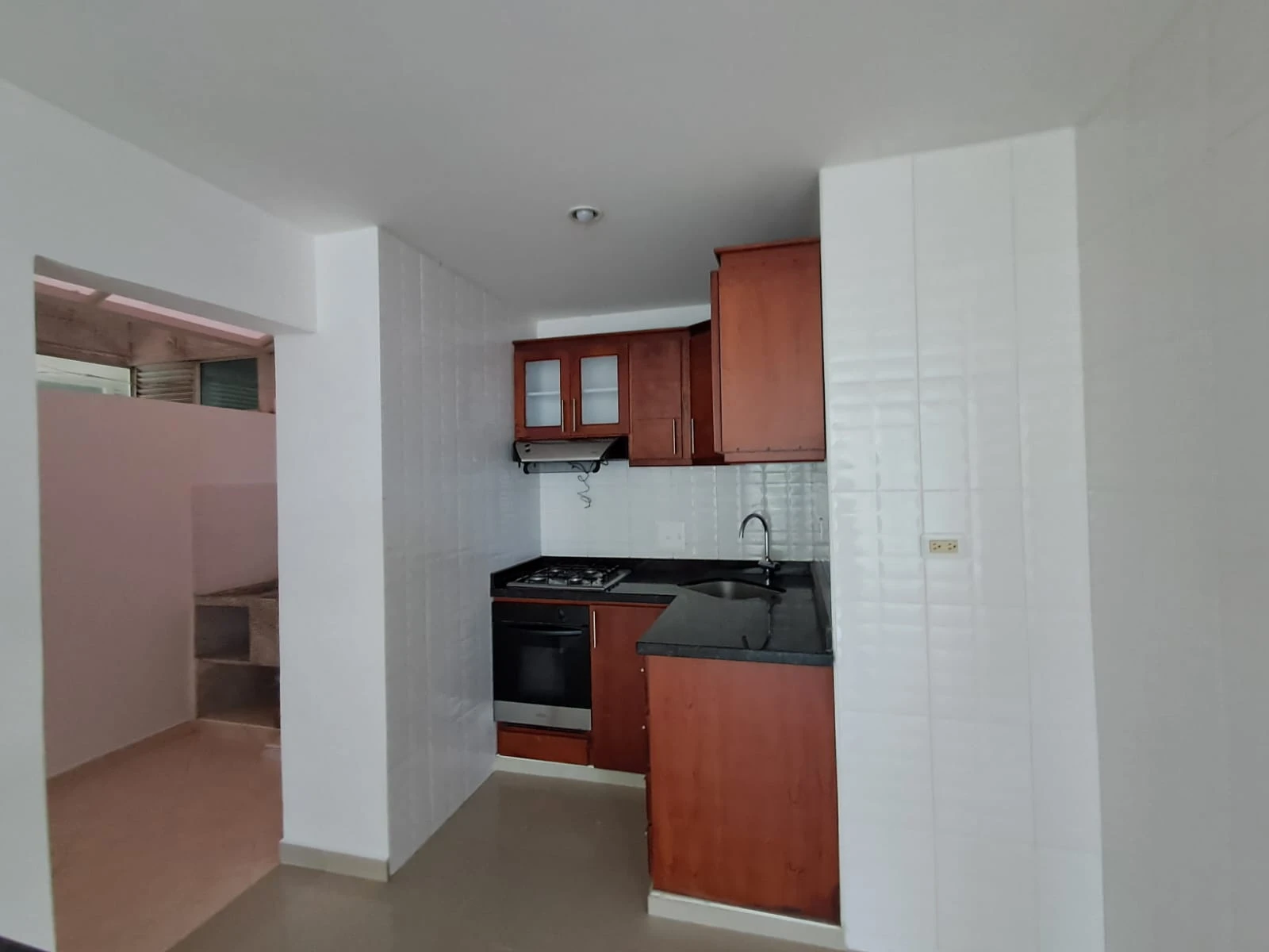 ARRIENDO APARTAMENTO EDIFICIO VILLA AURORA - 908