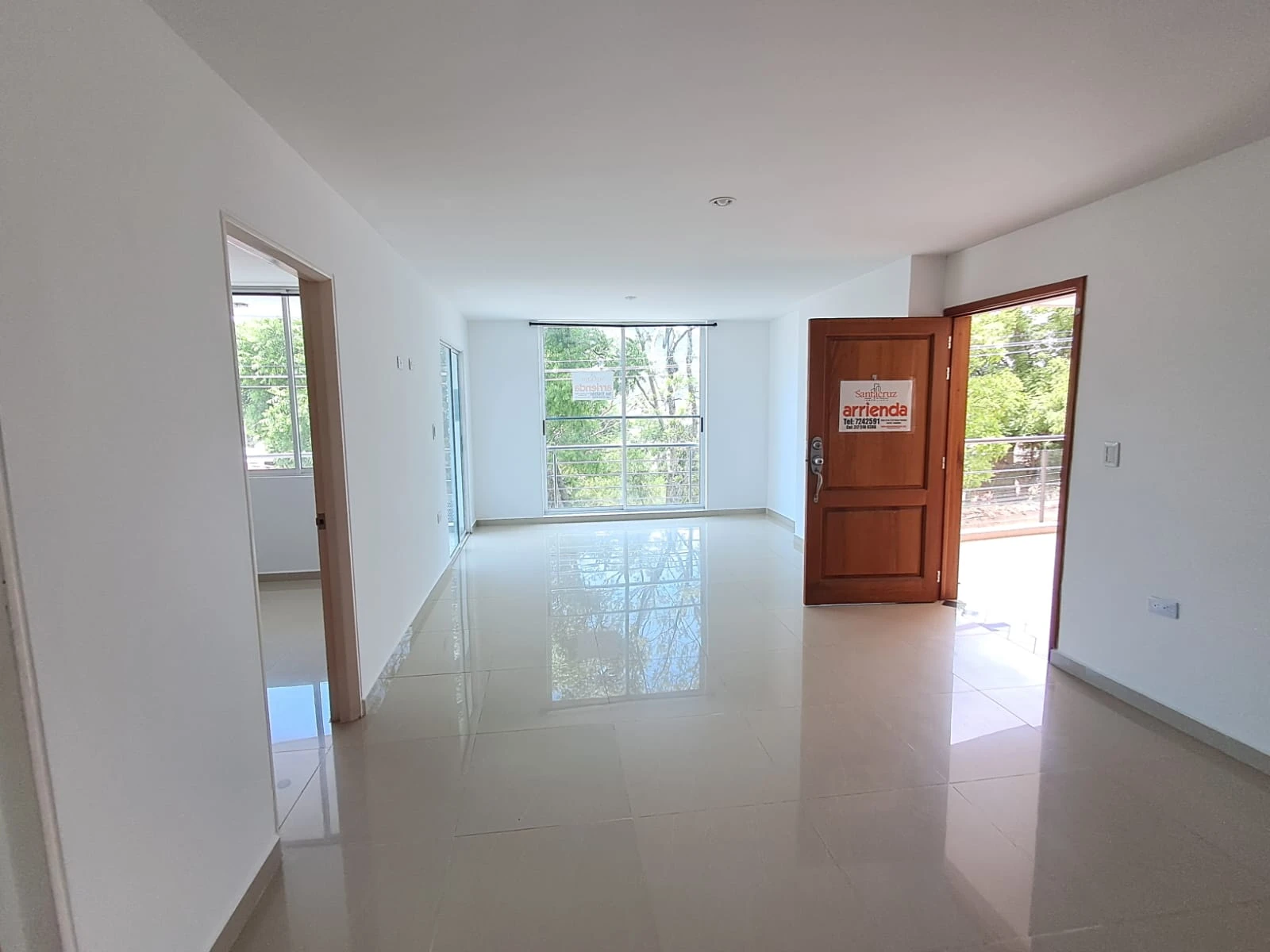 ARRIENDO APARTAMENTO EDIFICIO VILLA AURORA - 908