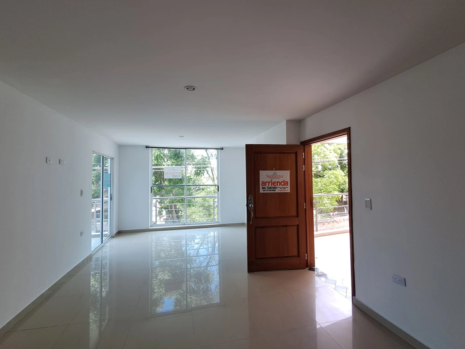 ARRIENDO APARTAMENTO EDIFICIO VILLA AURORA - 908