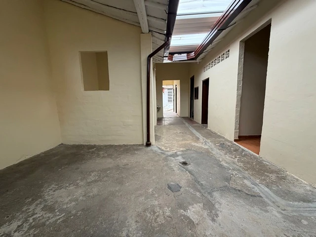 VENDO CASA BARRIO CENTRO  - CS5