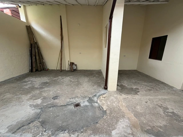 VENDO CASA BARRIO CENTRO  - CS5