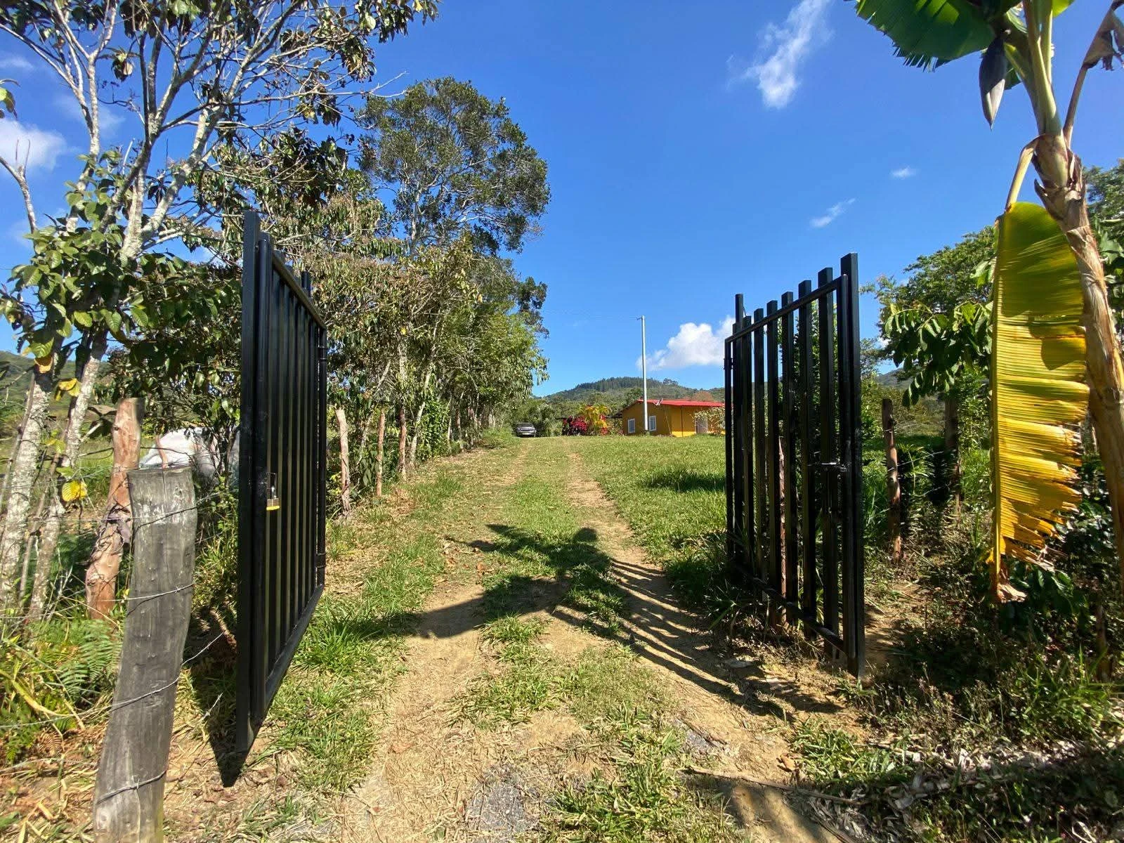 VENTA PARCELA  - PCS5