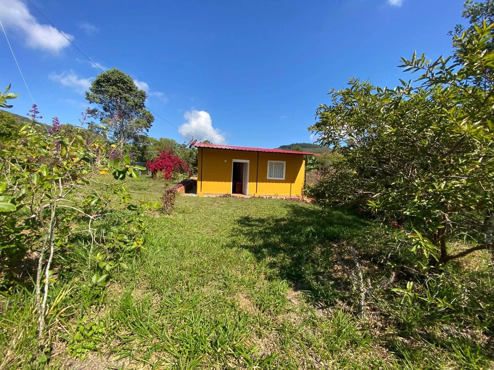 VENTA PARCELA  - PCS5