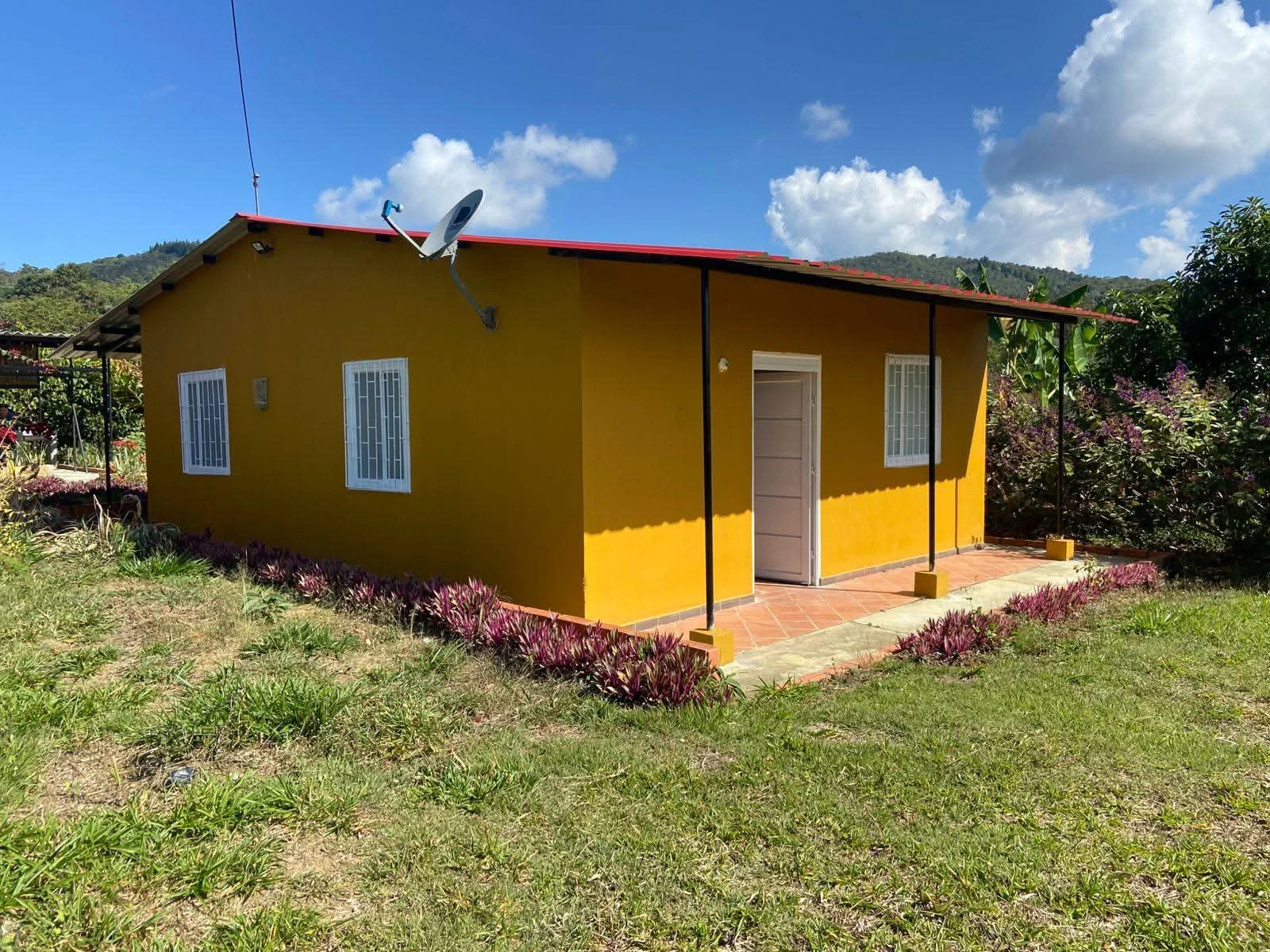 VENTA PARCELA  - PCS5