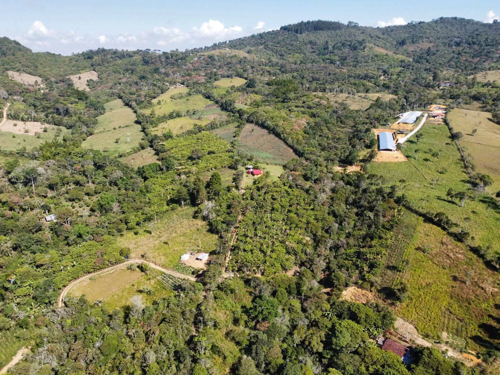 VENTA PARCELA  - PCS5