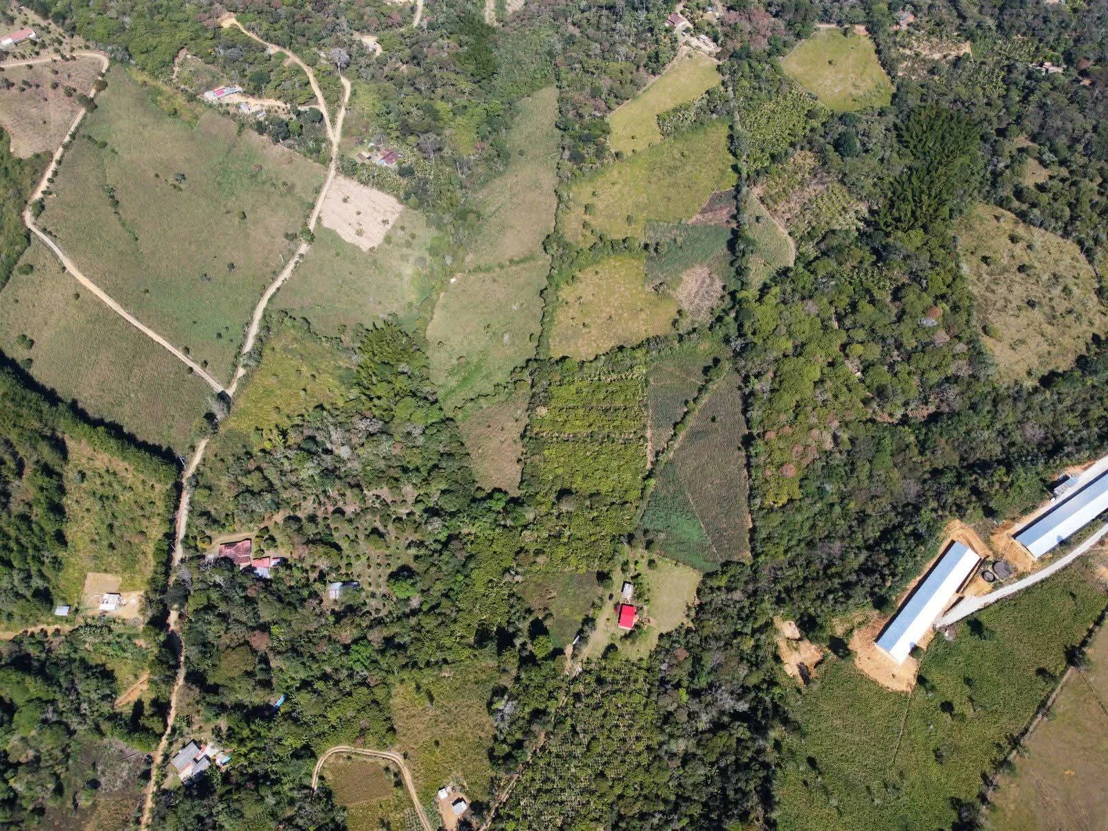 VENTA PARCELA  - PCS5