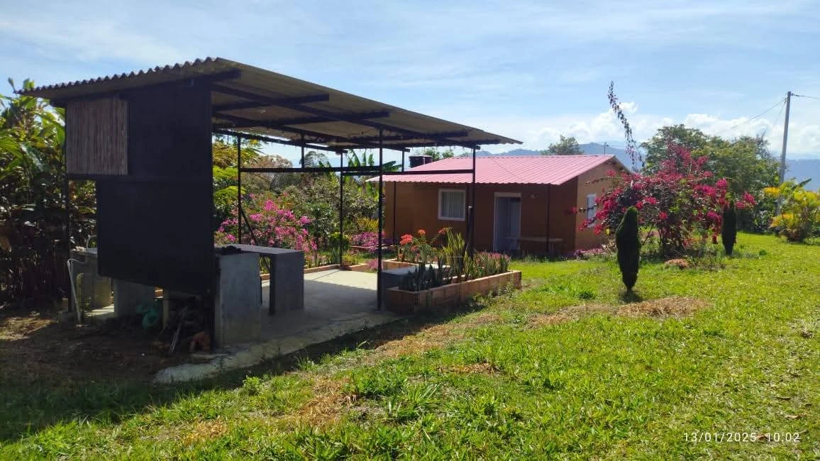 VENTA PARCELA  - PCS5