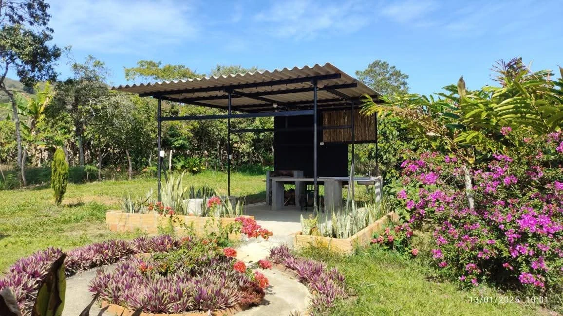 VENTA PARCELA  - PCS5