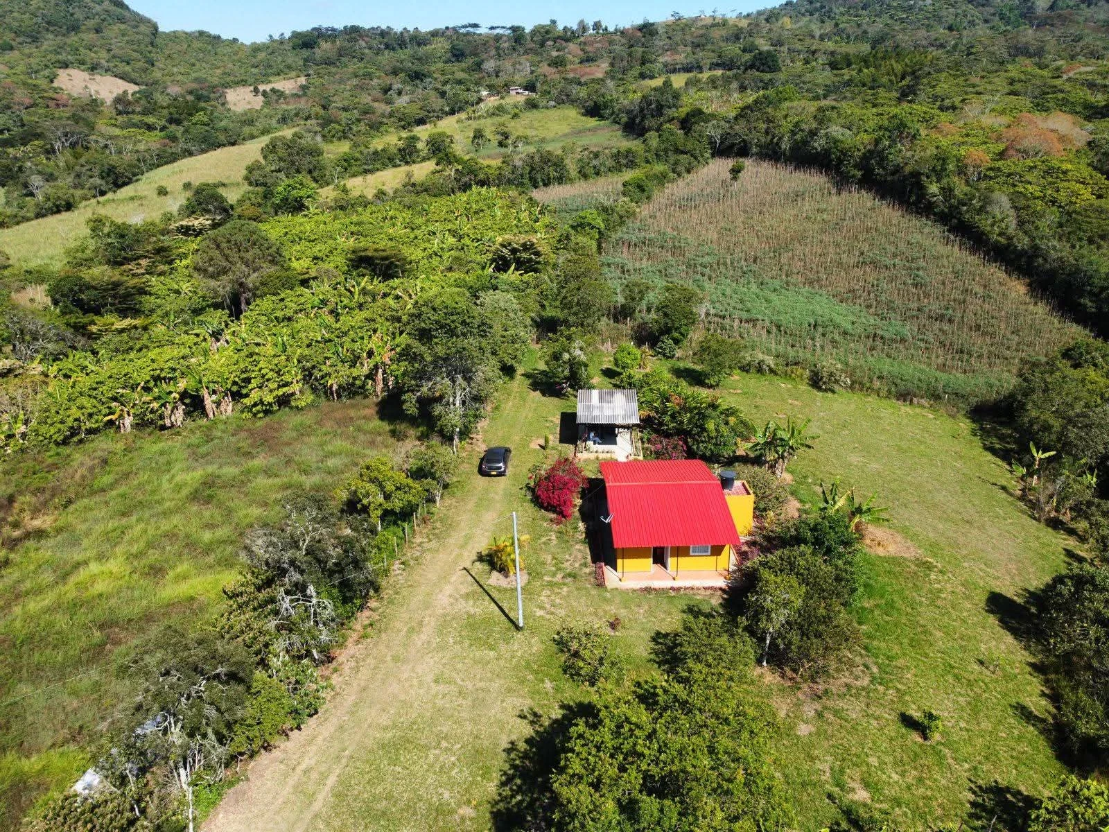 VENTA PARCELA  - PCS5