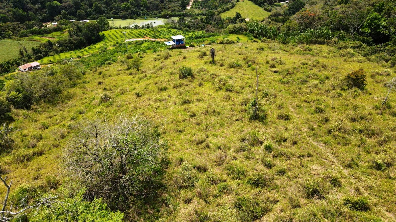 VENTA PARCELA  - PCS6