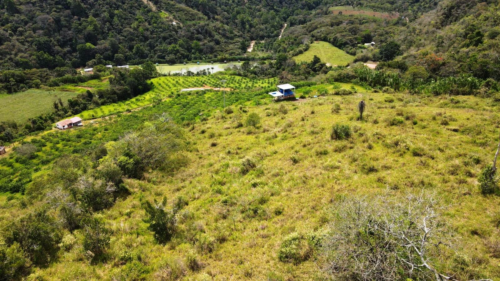 VENTA PARCELA  - PCS6