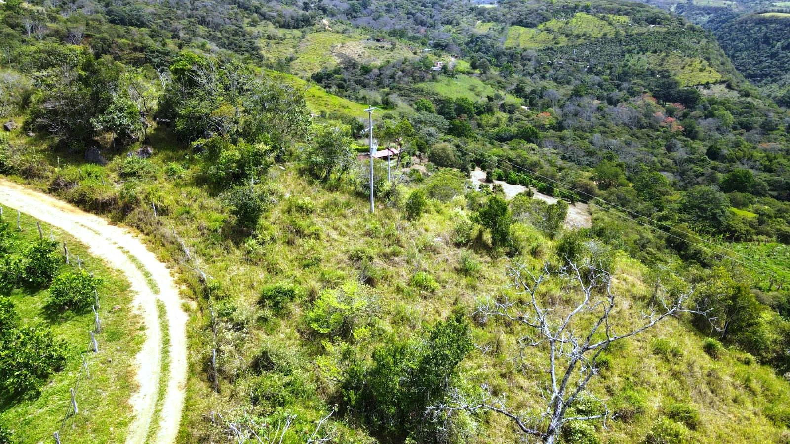 VENTA PARCELA  - PCS6