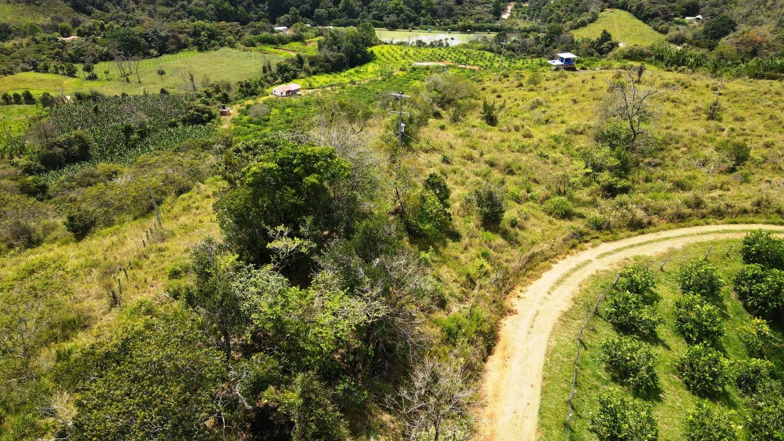 VENTA PARCELA  - PCS6