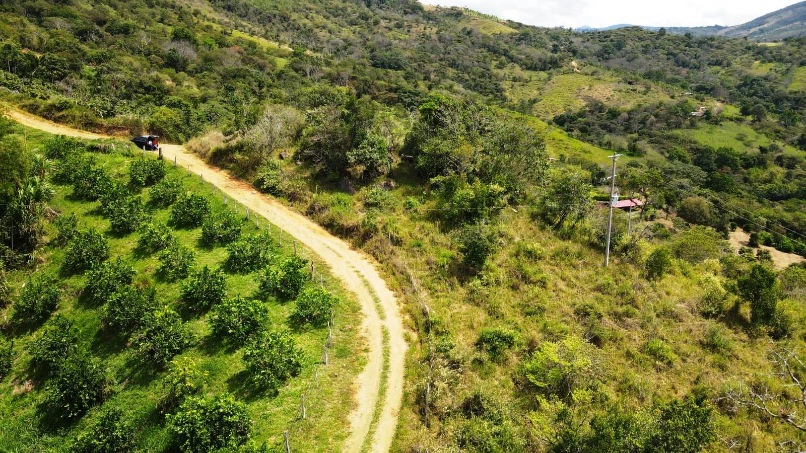 VENTA PARCELA  - PCS6