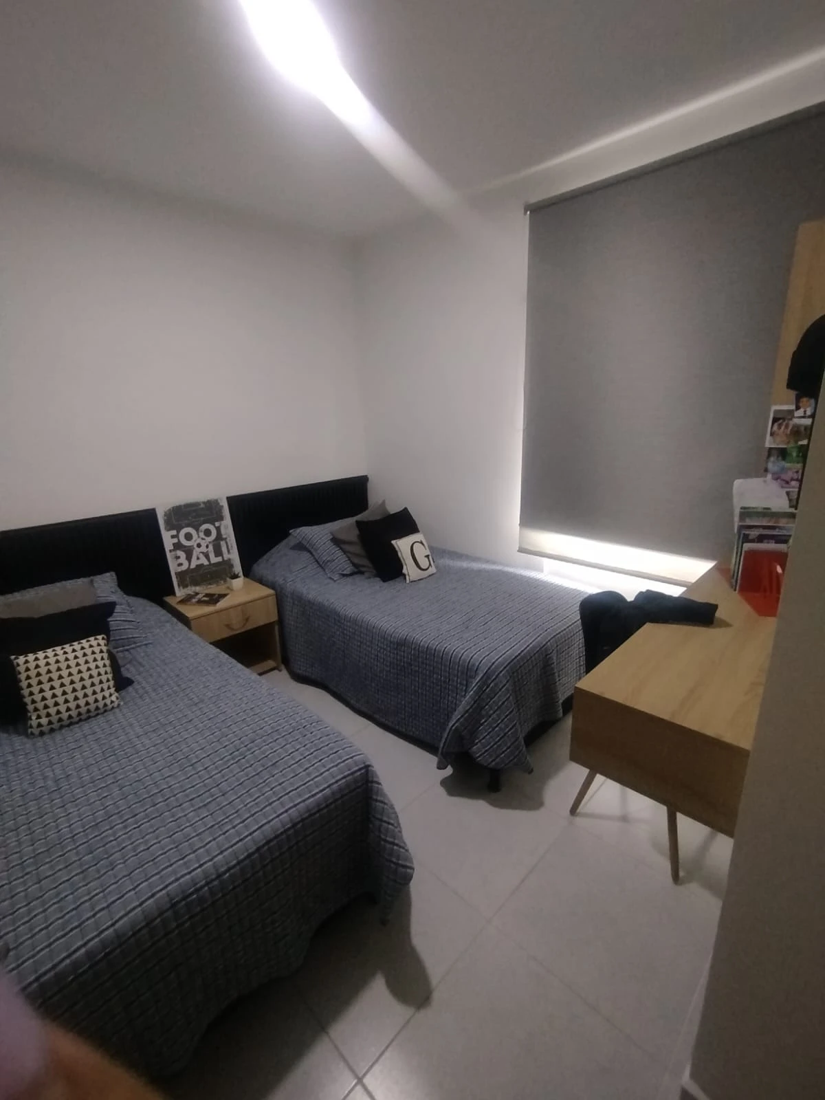 VENTA APARTAMENTO CON TERRAZA  - AS35