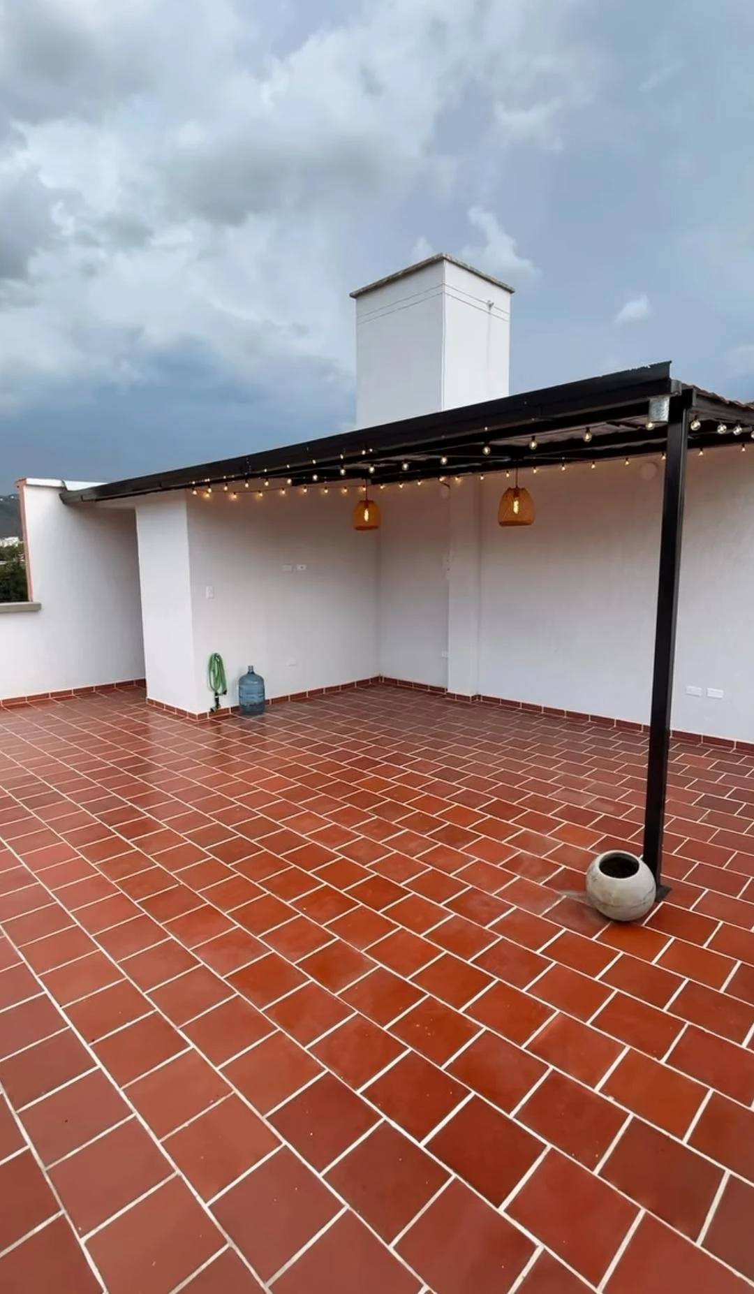 VENTA APARTAMENTO CON TERRAZA  - AS35