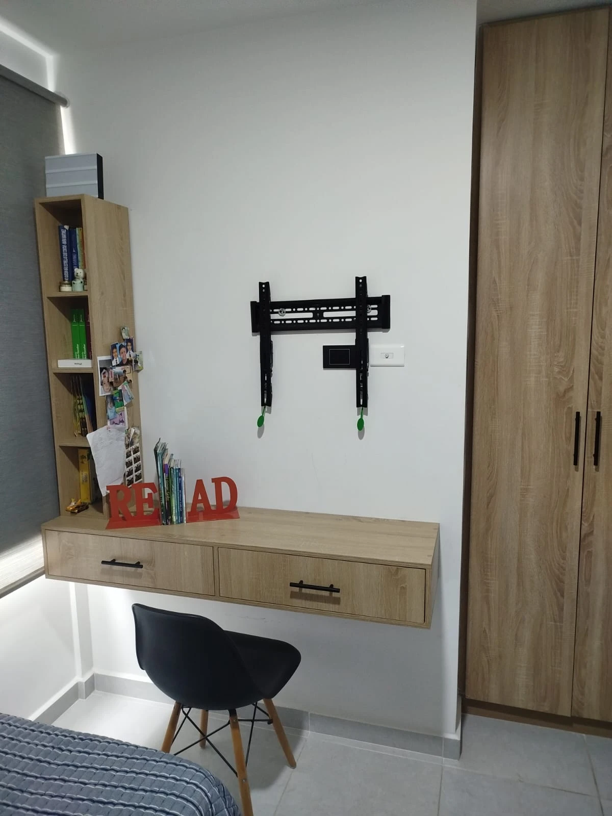 VENTA APARTAMENTO CON TERRAZA  - AS35