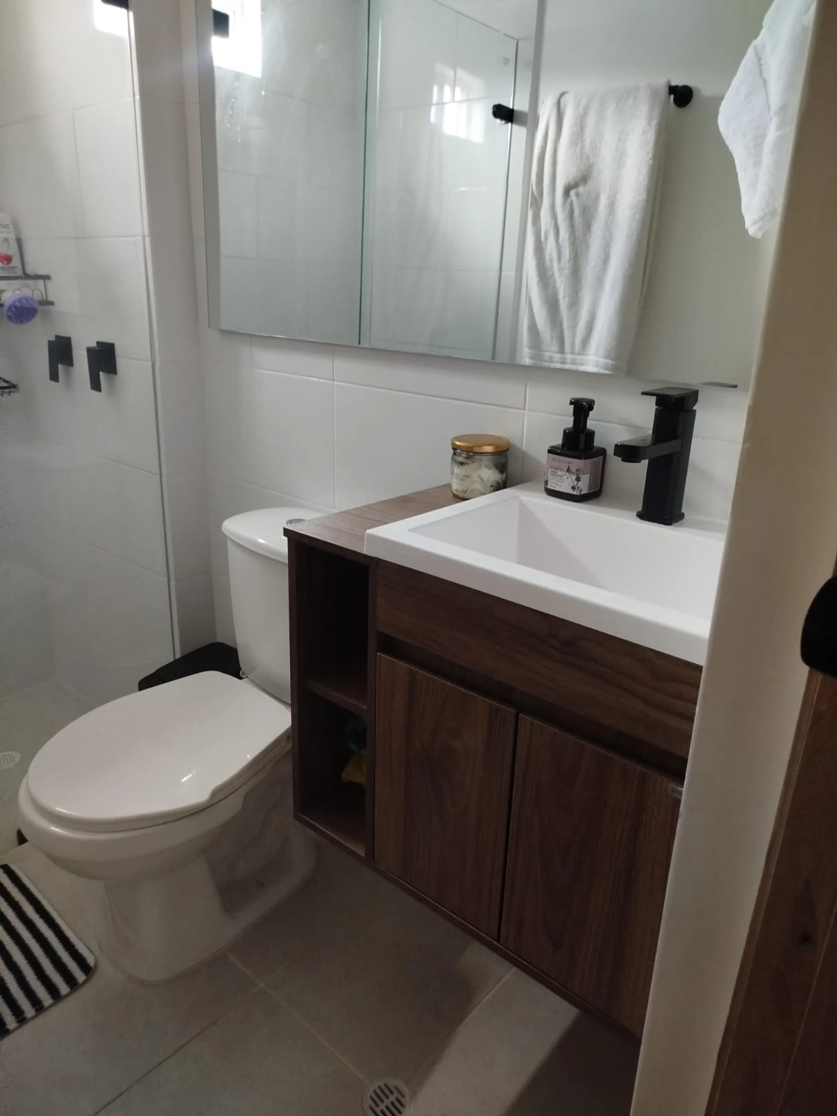 VENTA APARTAMENTO CON TERRAZA  - AS35