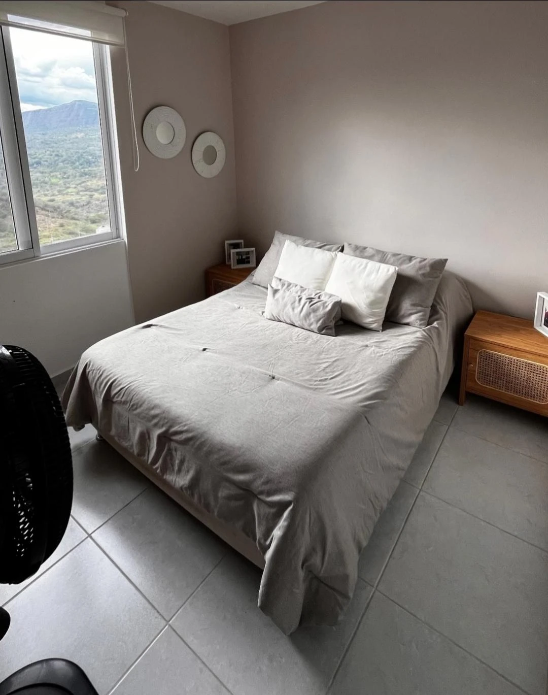 VENTA APARTAMENTO CON TERRAZA  - AS35