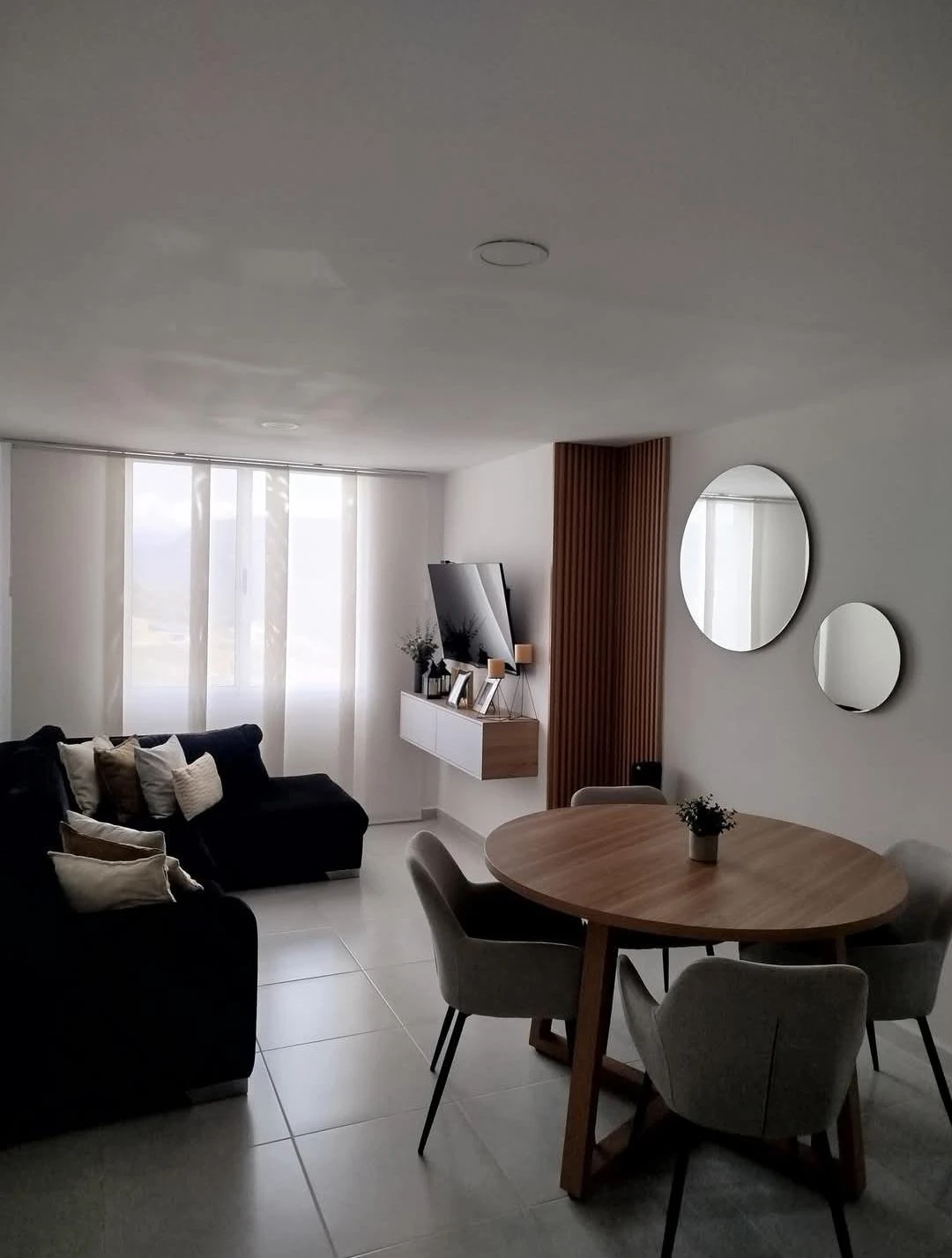 VENTA APARTAMENTO CON TERRAZA  - AS35