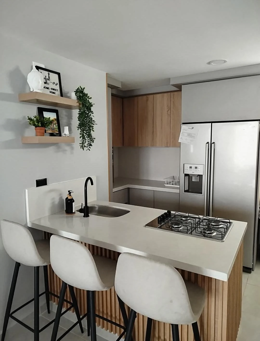VENTA APARTAMENTO CON TERRAZA  - AS35
