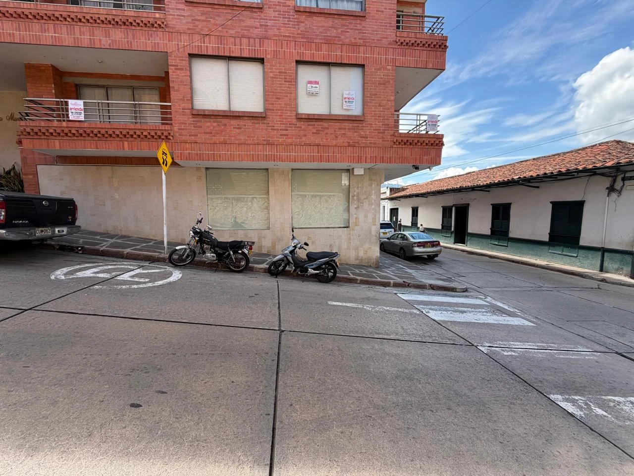 ARRIENDO APARTAMENTO ASCENSOR  - 871