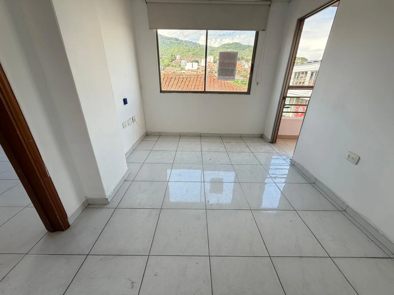 ARRIENDO APARTAMENTO ASCENSOR  - 871