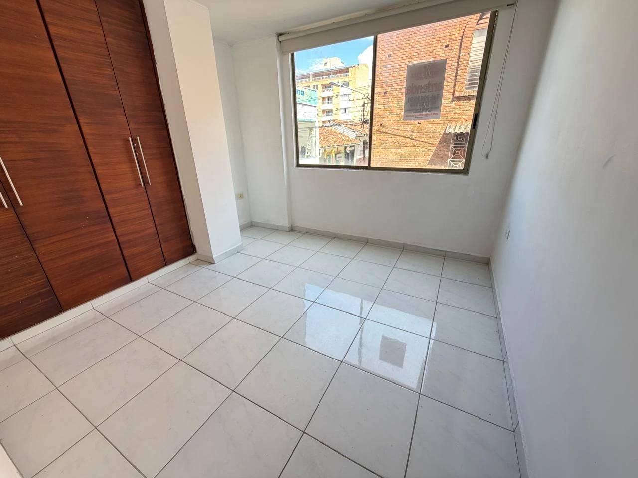 ARRIENDO APARTAMENTO ASCENSOR  - 871