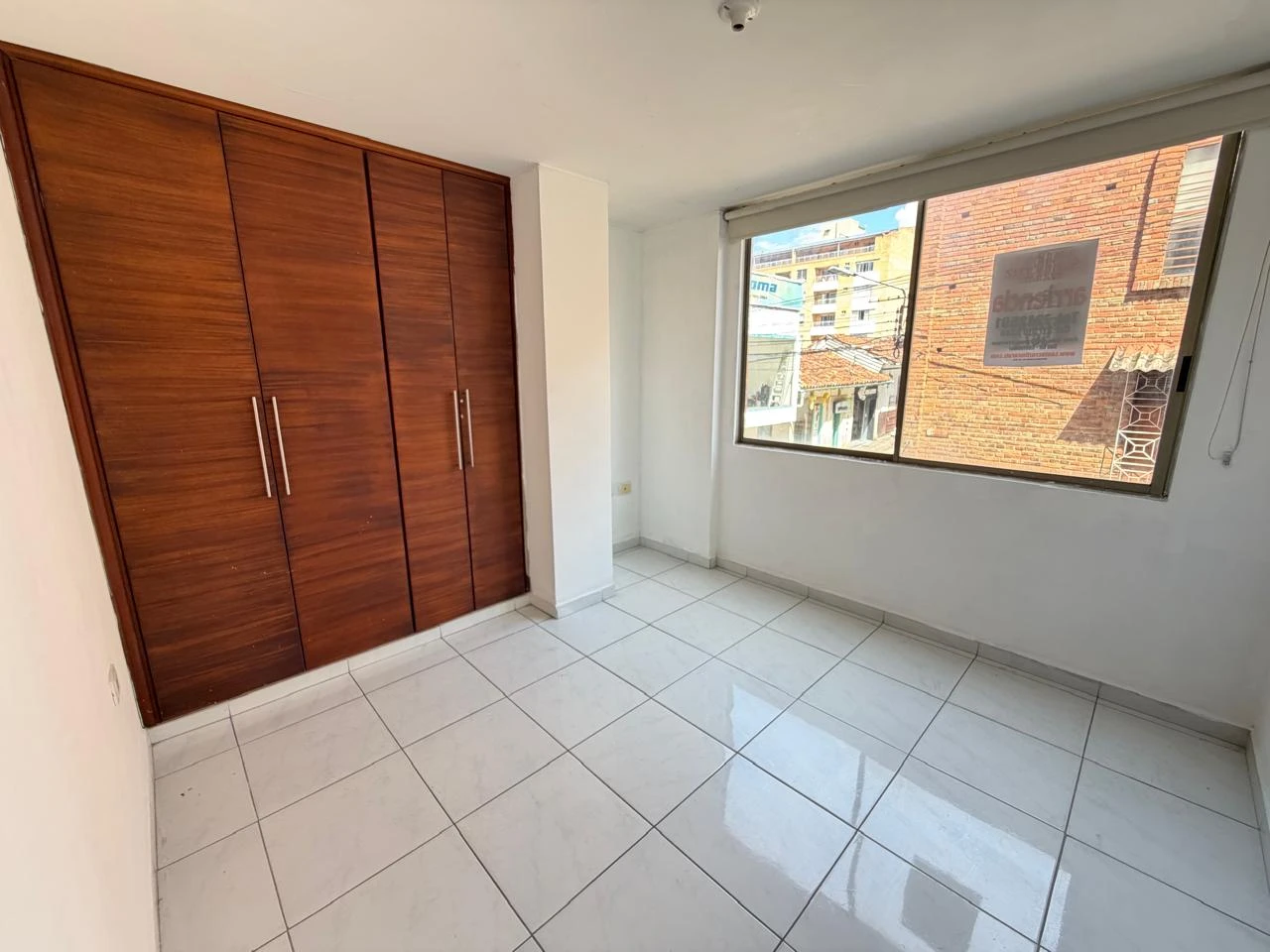 ARRIENDO APARTAMENTO ASCENSOR  - 871