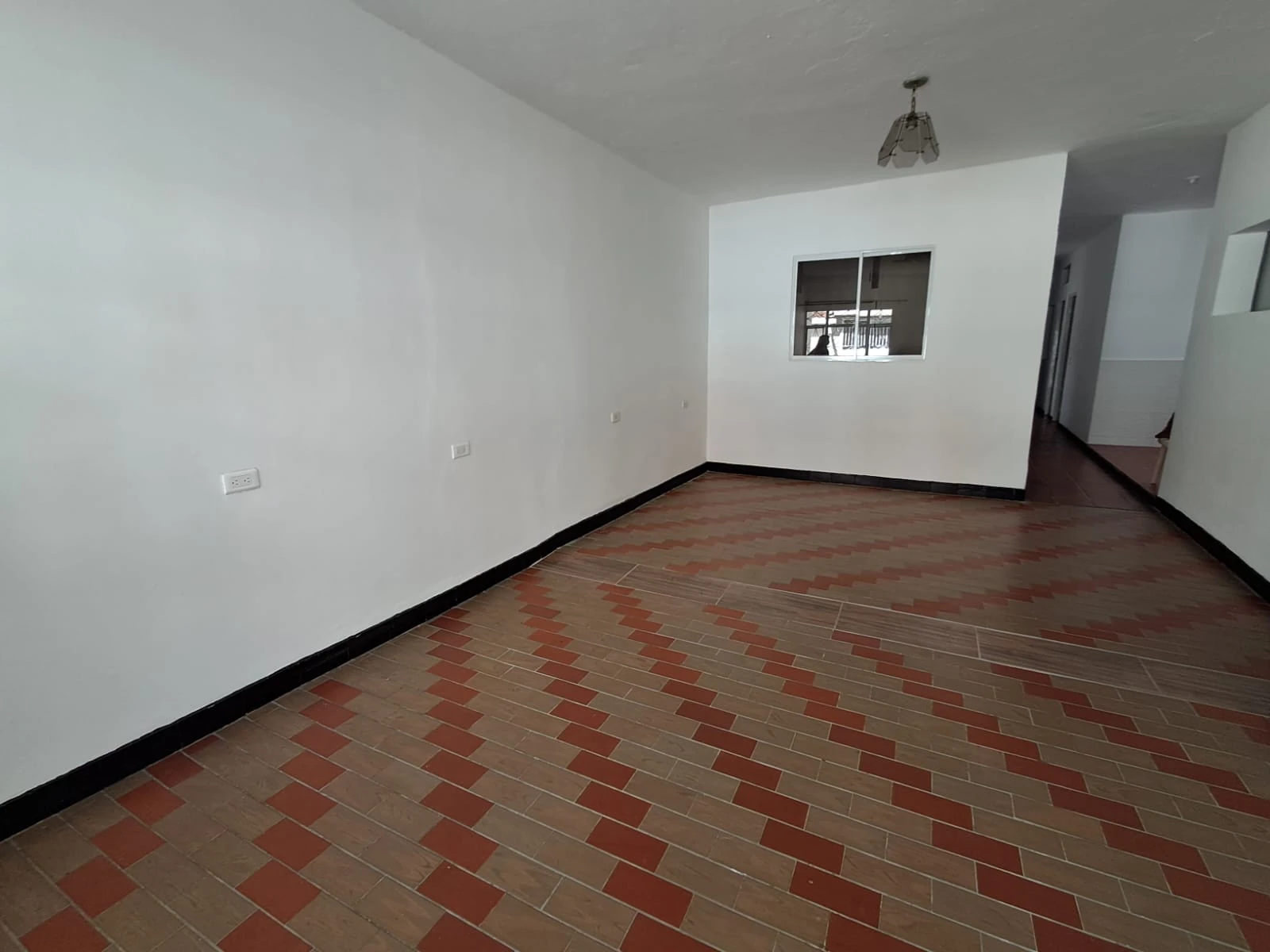 ARRIENDO APARTAMENTO SAN CARLOS - 478