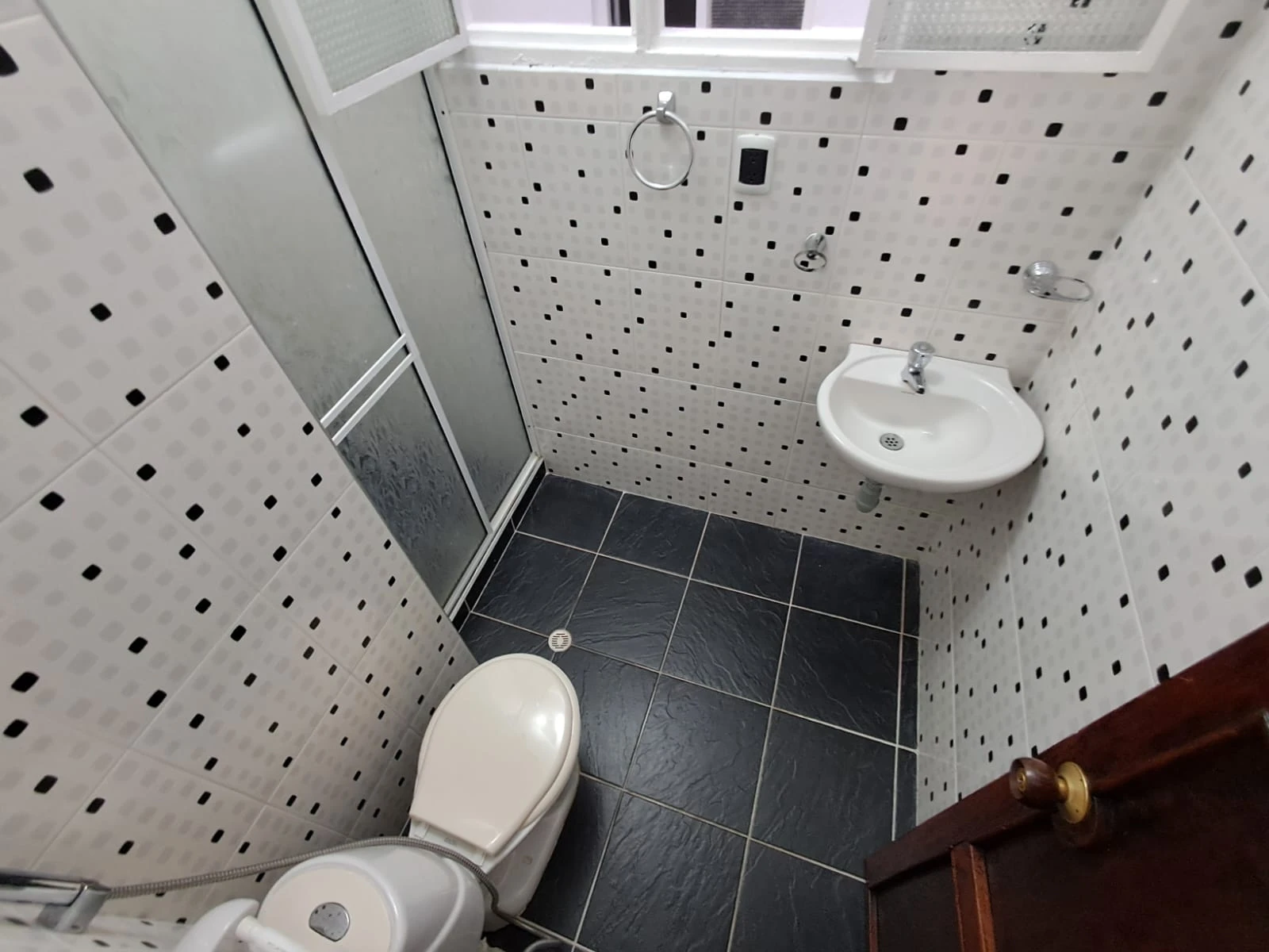 ARRIENDO APARTAMENTO SAN CARLOS - 478