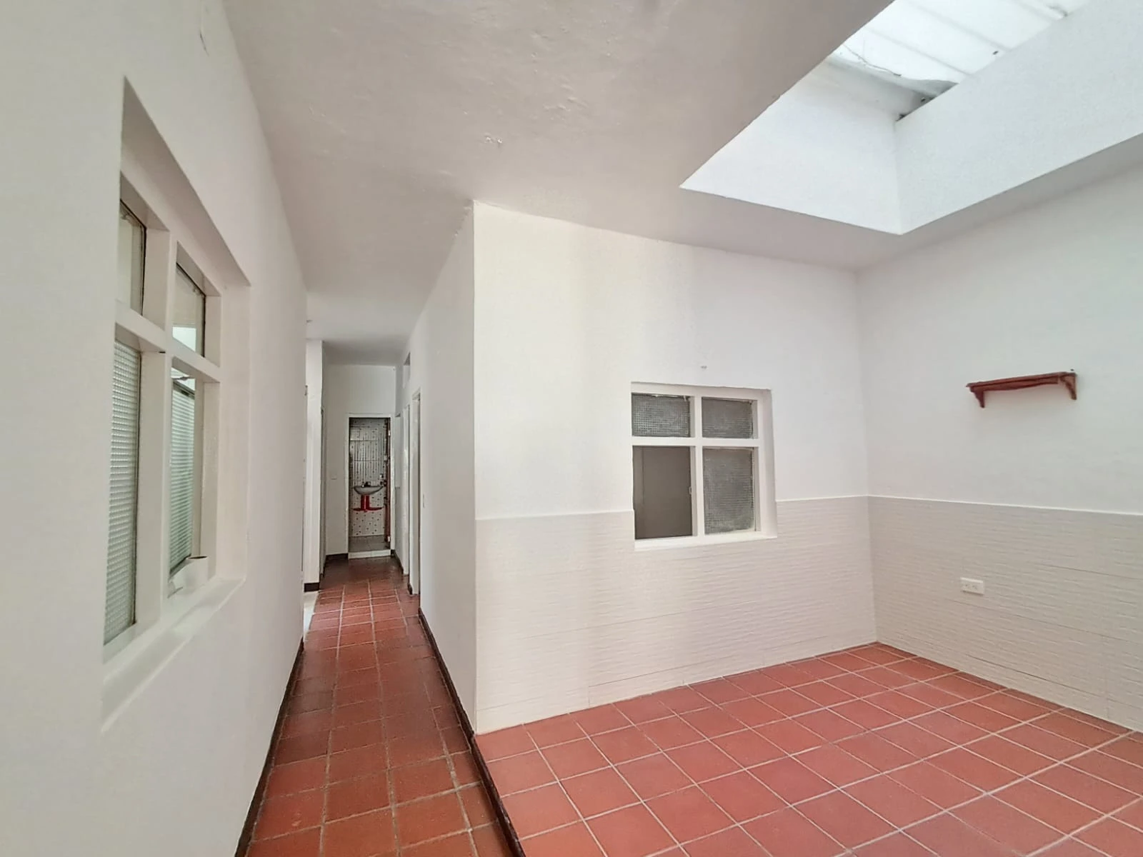 ARRIENDO APARTAMENTO SAN CARLOS - 478