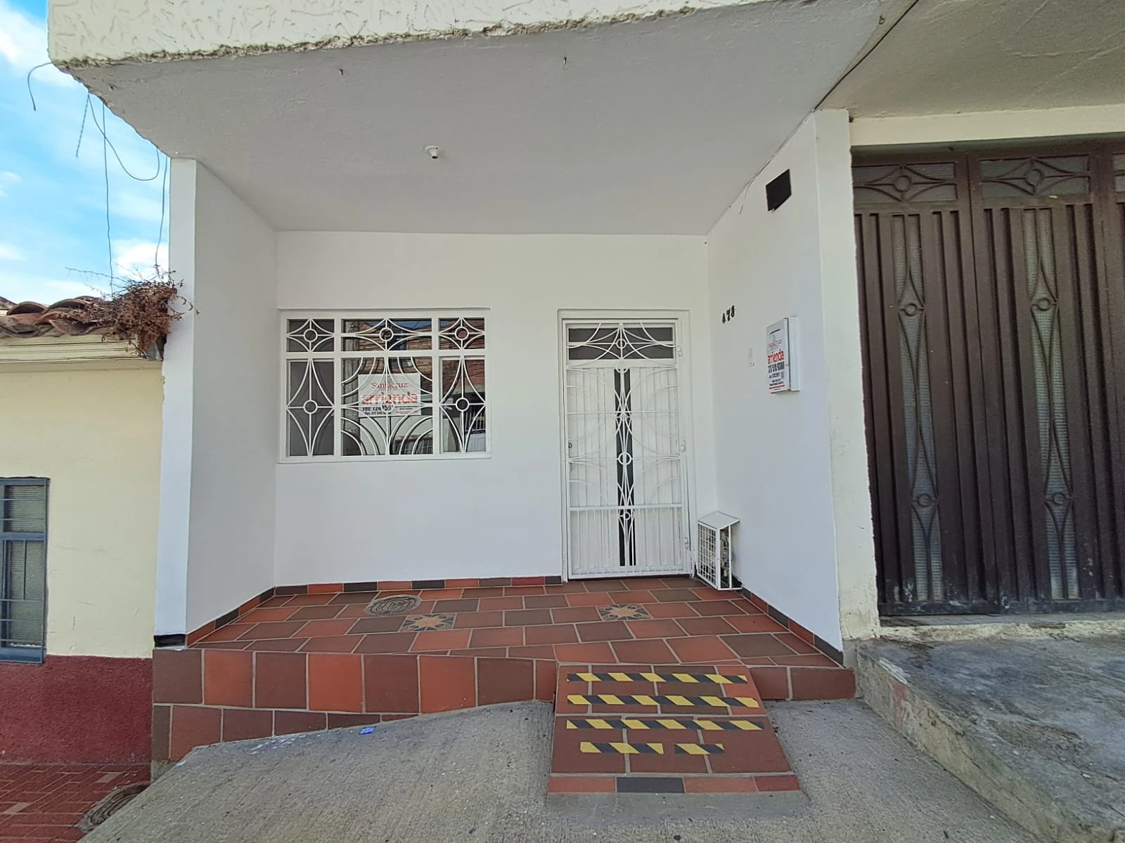 ARRIENDO APARTAMENTO SAN CARLOS - 478