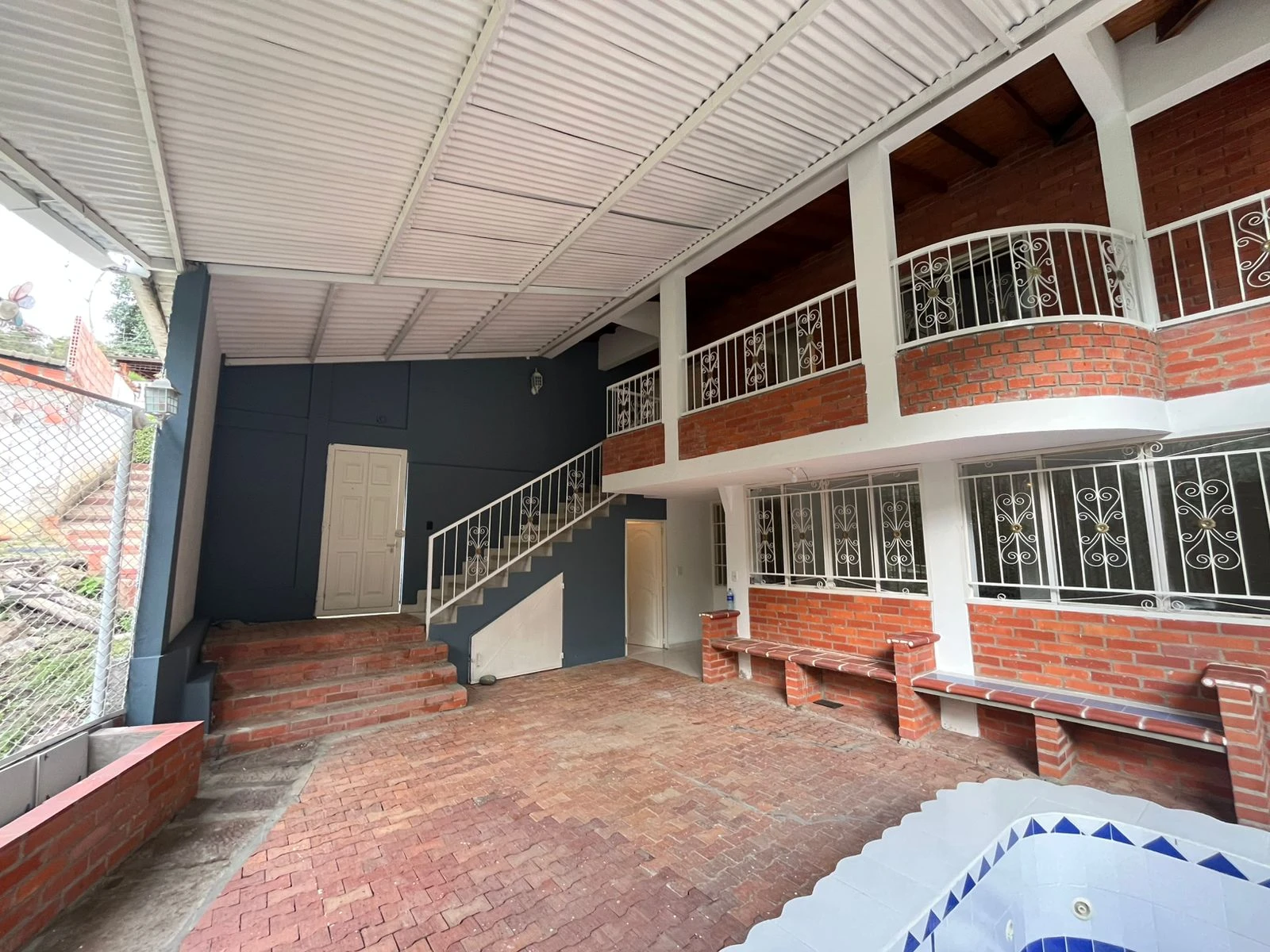 ARRIENDO CASA CAMPESTRE - CASA CAMPESTRE