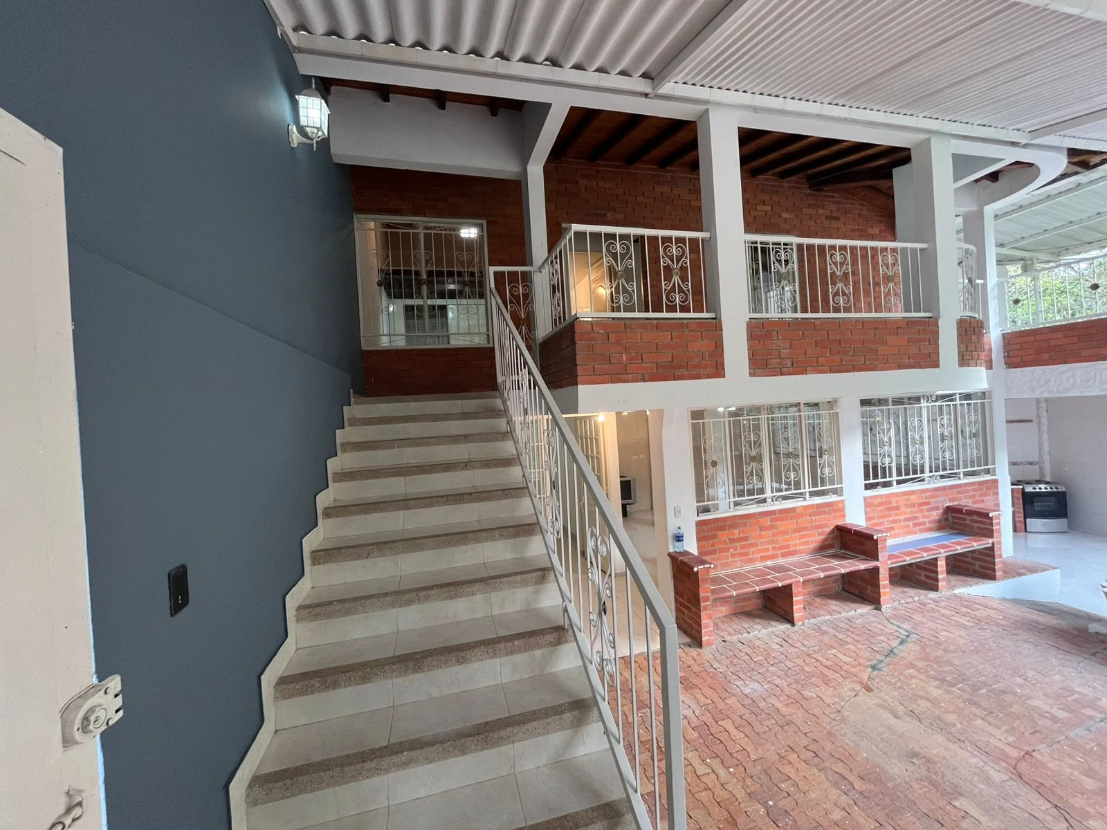 ARRIENDO CASA CAMPESTRE - CASA CAMPESTRE