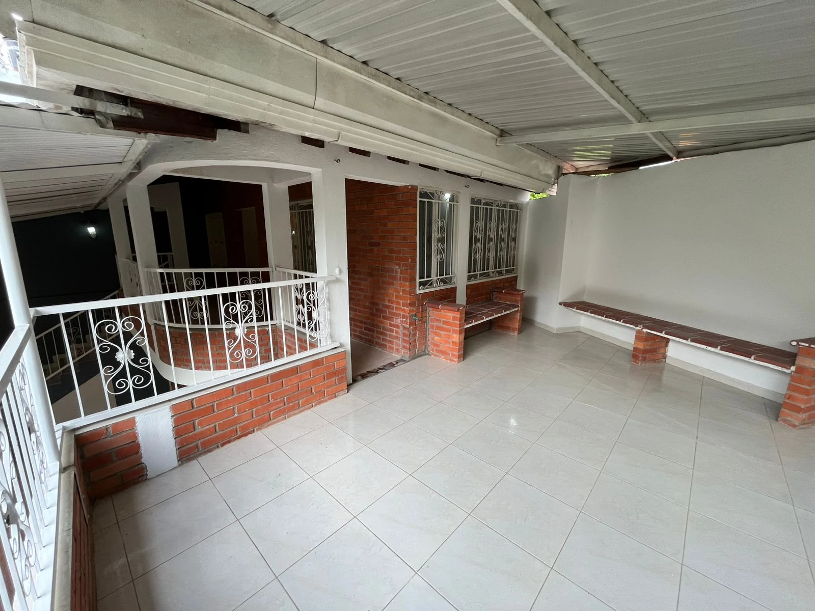 ARRIENDO CASA CAMPESTRE - CASA CAMPESTRE