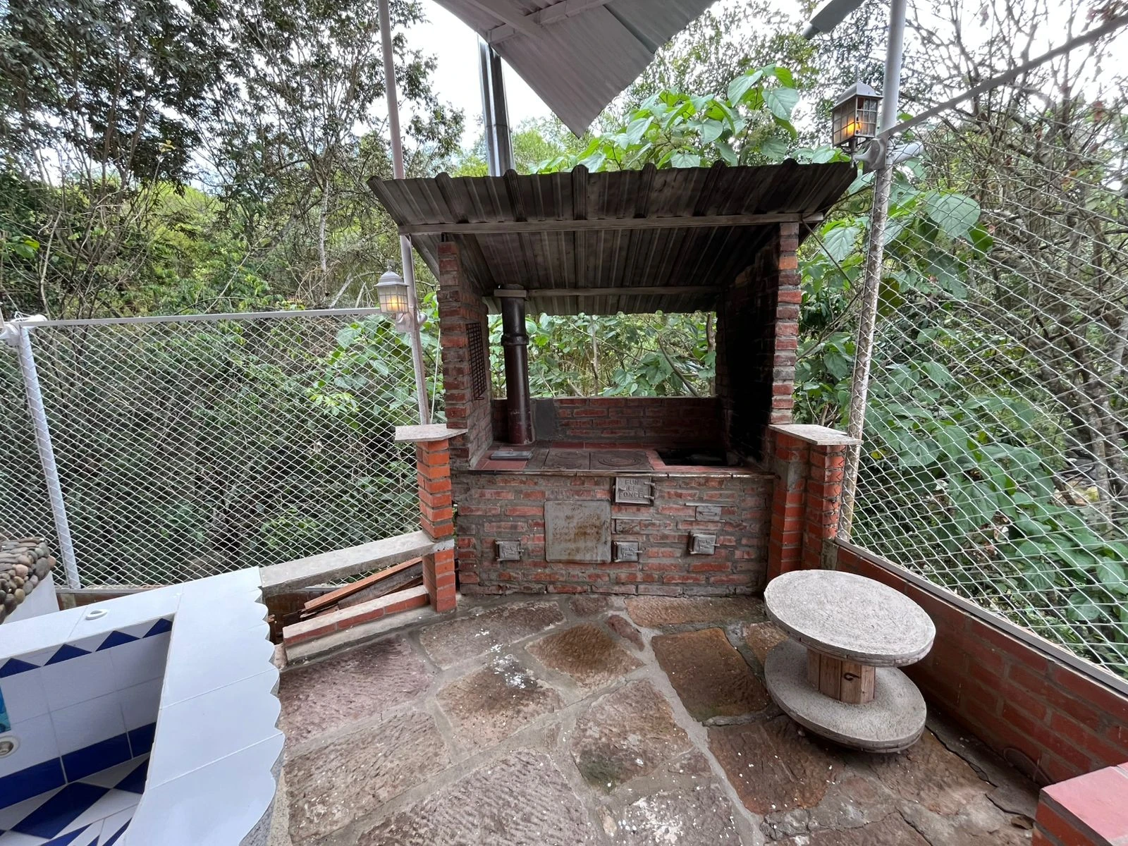 ARRIENDO CASA CAMPESTRE - CASA CAMPESTRE