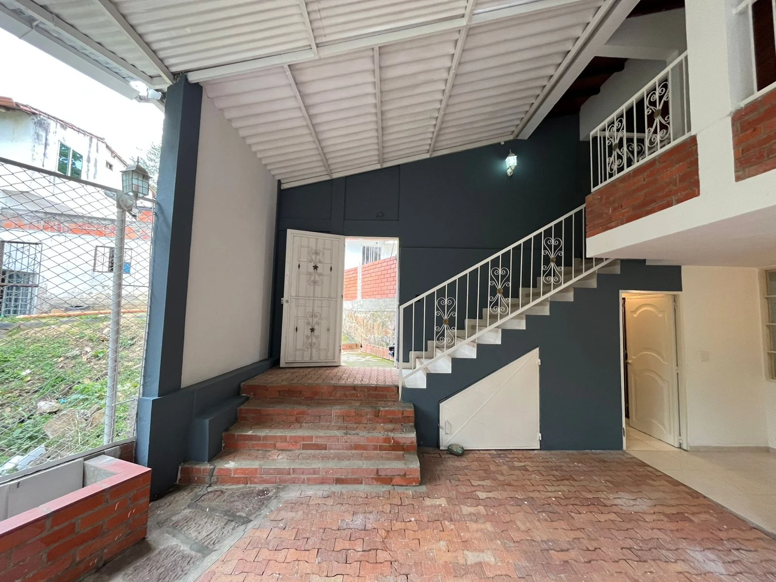ARRIENDO CASA CAMPESTRE - CASA CAMPESTRE