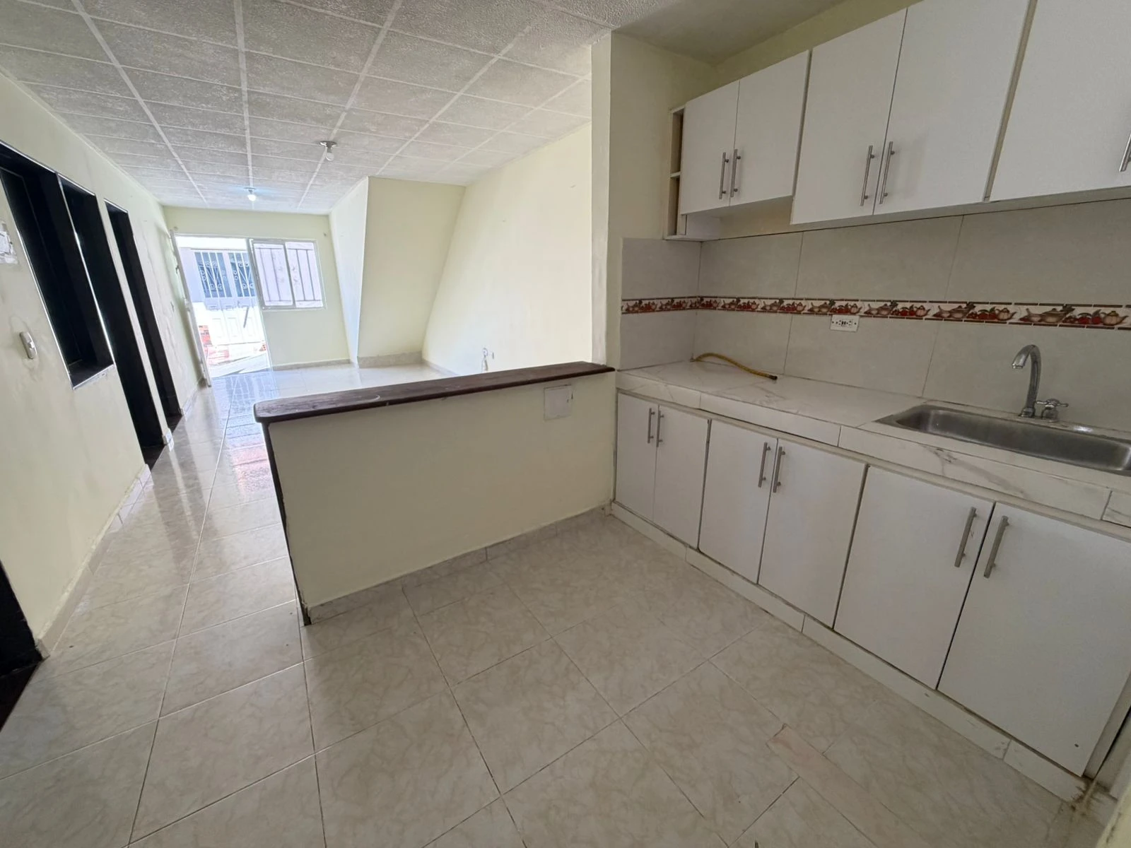 ARRIENDO APARTAMENTO SIMON BOLIVAR - 511